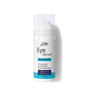 Увлажняющая сыворотка для кожи вокруг глаз Jole Eye Hydration 10 мл