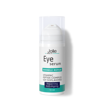 Омолаживающая сыворотка для кожи вокруг глаз Jole Eye 10 мл