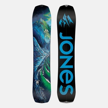 Сплитборд детский Jones Youth Solution, 147 см
