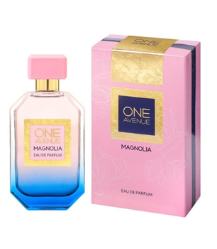 Жіноча парфумована вода One Avenue Magnolia 60 мл. 5903719643726