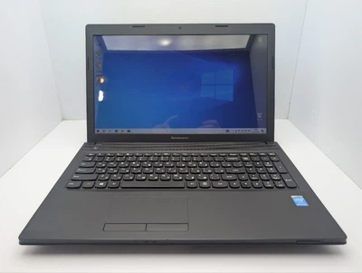 Ноутбук Lenovo G500 / Intel Pentium 2020M /8GB-DDR3/HDD-500Gb/Intel HD Graphics /15.6" HD Б/В