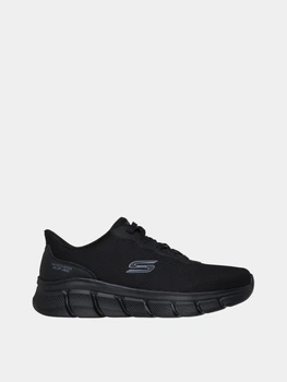 Кросівки повсякденні Skechers 10500818 Чорний 42 KM5659
