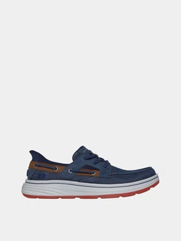 Мокасини Skechers 10744548 Синій 45 KM5773