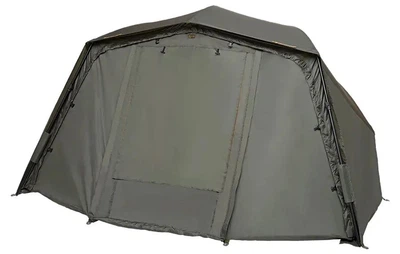 Намет Prologic Avenger 65 Brolly System короповий 210D 10000 мм зі знімною панеллю