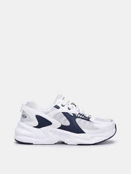 Кроссовки повседневные Skechers 10853588 Белый 42 KM5783
