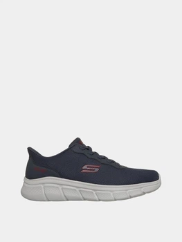 Кроссовки повседневные Skechers 10500818 Тёмно-синий 42 KM5660