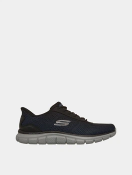 Кроссовки повседневные Skechers 10744508 Тёмно-синий 39.5 KM5771