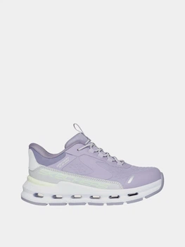 Кроссовки повседневные Skechers 10537365 Лавандовый 36 KK3846