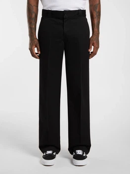 Повсякденні штани Dickies 10223424 Чорний 31/32 DIM637