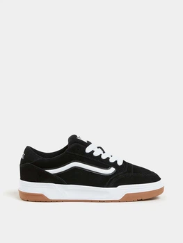 Кеды низкие Vans 9427670 Чёрный 44 VX1581