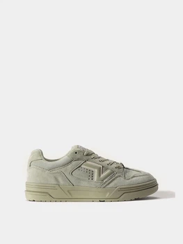 Кеды низкие Vans 9454919 Зелёный 36 VX2071