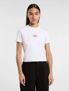 Футболка Dickies 9470041 Белый XL DIW257