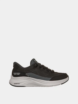 Кроссовки повседневные Skechers 10560386 Чёрный 40 KK3867