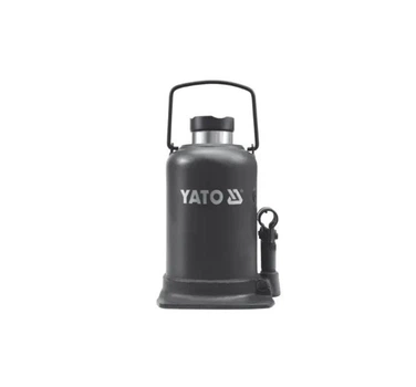 Гидравлический бутылочный домкрат YATO YT1709