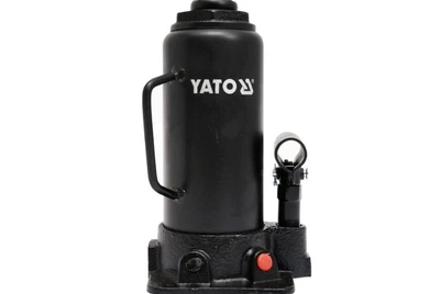 Гидравлический бутылочный домкрат YATO YT17005