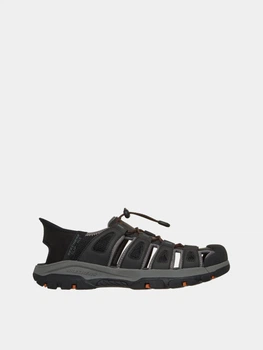 Сандалії Skechers 10740973 Чорний 46 KM5725