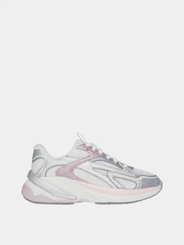 Кроссовки повседневные Skechers 9709776 Бежевый 39 KK3842