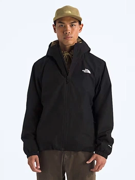Аутдор и горнолыжная куртка The North Face 10992315 Чёрный XXL N7375