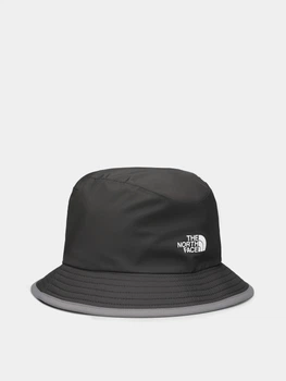 Панама The North Face 9375379 Чёрный S-M XV2234