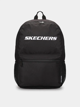 Повседневный рюкзак Skechers 9909330 Чёрный One Size 9C711