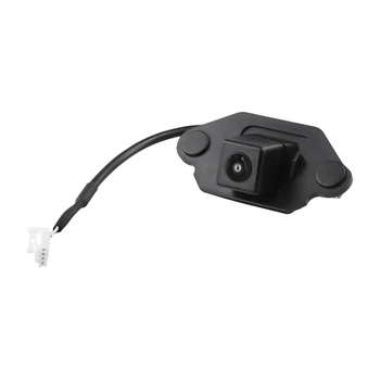 Камера заднього виду для Nissan Qashqai J11 J10 2008-2015 (00140)