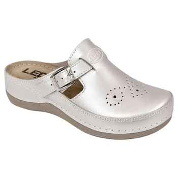 Сабо женские анатомические Anatomic LED-402, розовый, Ledi (41)