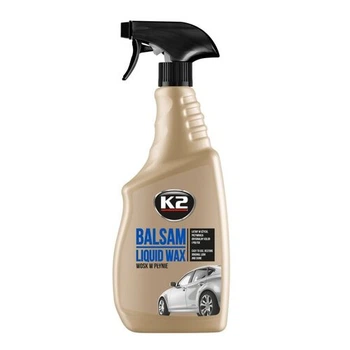 Поліроль для кузова (молочко) K2 PERFECT BALSAM 700ml ATOM