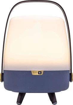 Lampa przenośna Kooduu LITE-UP PLAY MINI z głośnikiem Morski (8720929080182)