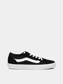 Кеды низкие Vans 10958974 Белый/чёрный 39 VX1896