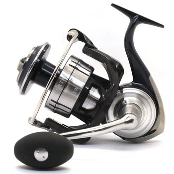 Катушка Daiwa 21 Certate SW (G) 18000-H