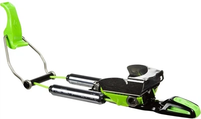 Крепления для лыж Black Diamond 01 Bindings-midstiff