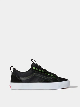 Кеди низькі Vans 9453932 Чорний 41 VX2045