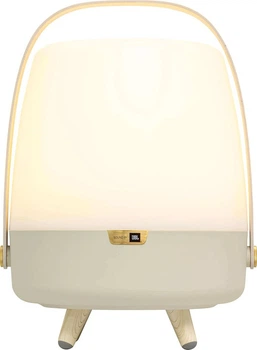 Lampa przenośna Kooduu LITE-UP PLAY z głośnikiem Beżowy (8720618824271)