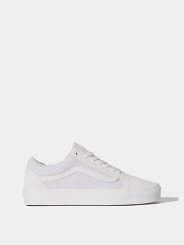 Кеды низкие Vans 9452677 Белый 43 VX2013