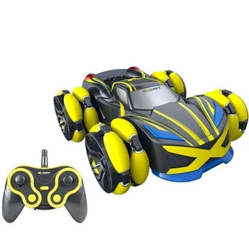 Машинка на радиоуправлении Silverlit Exost Hyper Drift (20265) 5248214