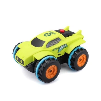 Машинка на радиоуправлении Maisto Cyklone Aqua зелёный (82142 Green) 5249671