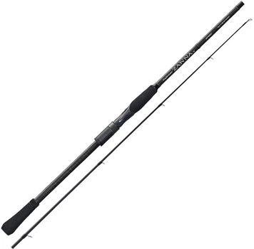 Спининг Graphiteleader Zanna 26 GZAN-792MH 2.37 м 8-30 г (G18309)