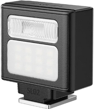 Вспышка Ulanzi SL02 Spark Lite Camera Flash Light