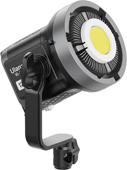Відеосвітло Ulanzi Vijim VL-120Bi 120W Bi-Color Light (Без блока живлення) (L065CNA1 VL120Bi)