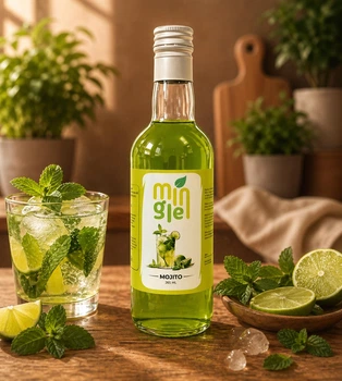 Сироп Mingle Мохито 265ml