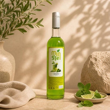 Сироп Mingle Мохито 700ml