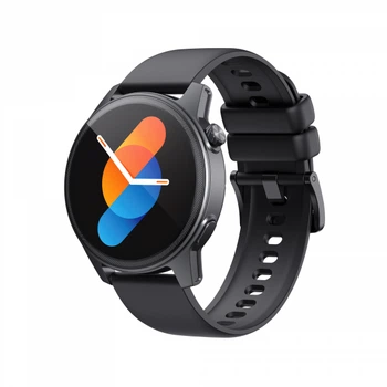 Cмарт годинники HAVIT M9056 IP68 Bluetooth Call Black