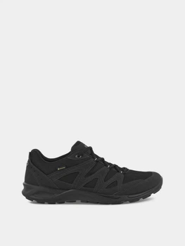 Кроссовки повседневные ECCO 7450575 Чёрный 41 ZM5933