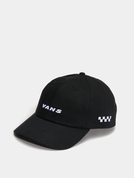 Кепка Vans 10294481 Чёрный One Size V4843