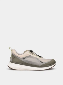 Кроссовки повседневные ECCO 8832731 Зелёный 40 ZM6311