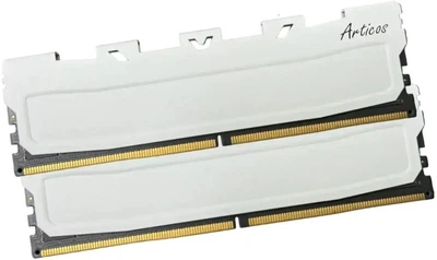 Оперативная память DDR5 32 Gb (6000 MHz) (Kit 16 Gb x 2) Exceleram Articos (EA50603646D-32)