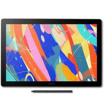 Графический планшет Wacom Cintiq16 (2025) (DTK168K0B)