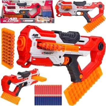 Пістолет Trifox Air Blaster для стрілок A-2644 HW24041513 (5901353689681)