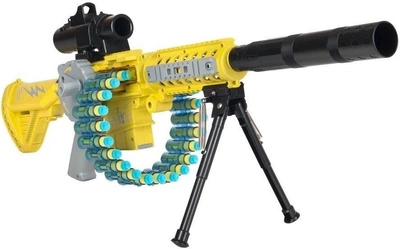 Бластер Ciuciubabka Galactic Blasters Штурмовий нападник 101596 (5901384732912)