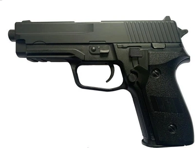 Металевий пістолет Cabo-Toys V93 19.5 см (6950990044701)